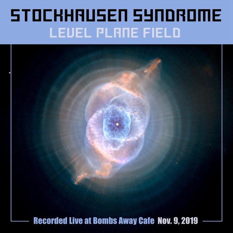 Stockhausen Syndrome's avatar image