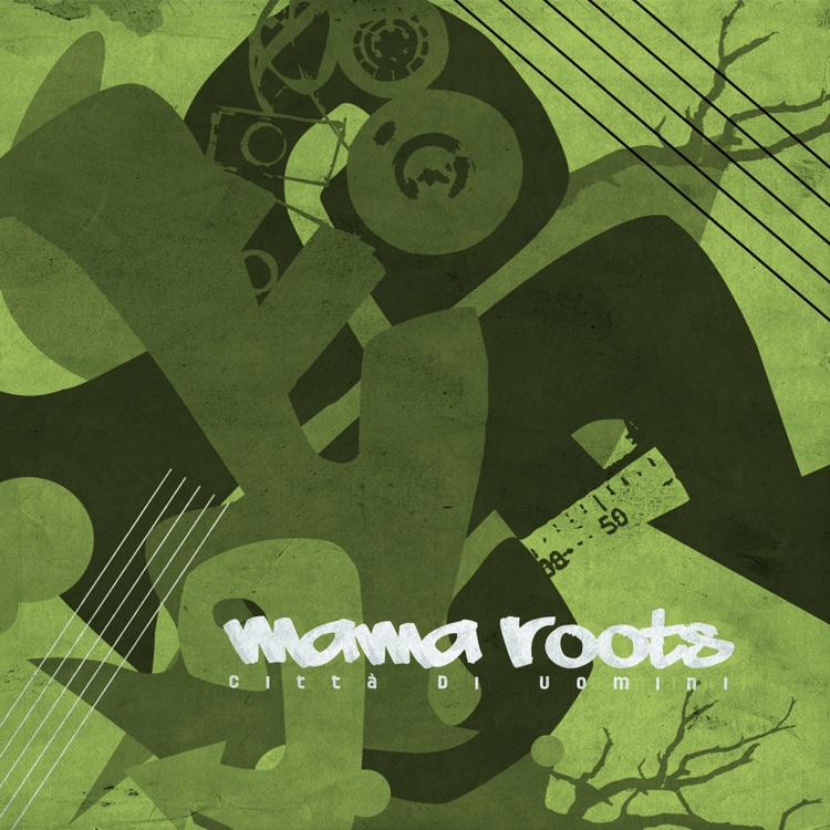 Mama Roots's avatar image