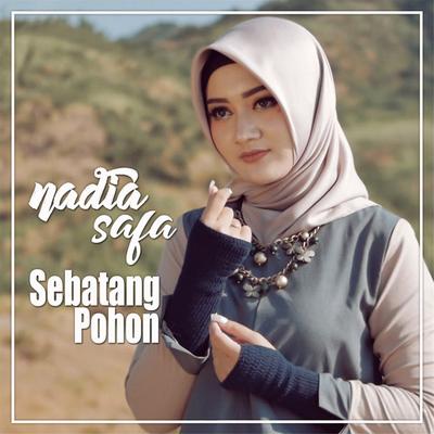 Nadia Safa's cover