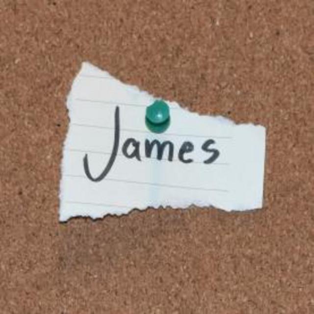 Galvin James's avatar image