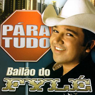 Bailão Do Fyle / Trem Que É Bão's cover