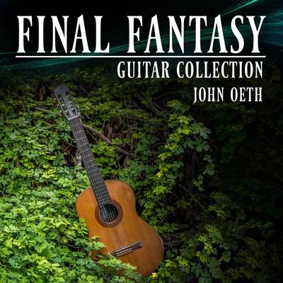 Eternity: Memory of Lightwaves (Final Fantasy X-2) By John Oeth's cover