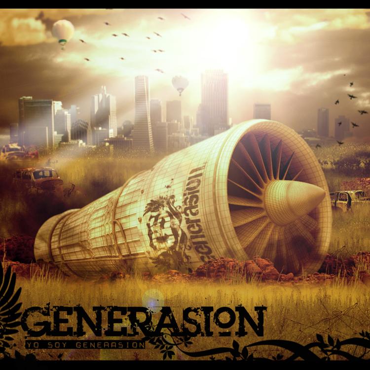 Banda Generasion's avatar image