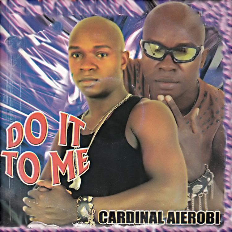 Cardinal Aierobi's avatar image