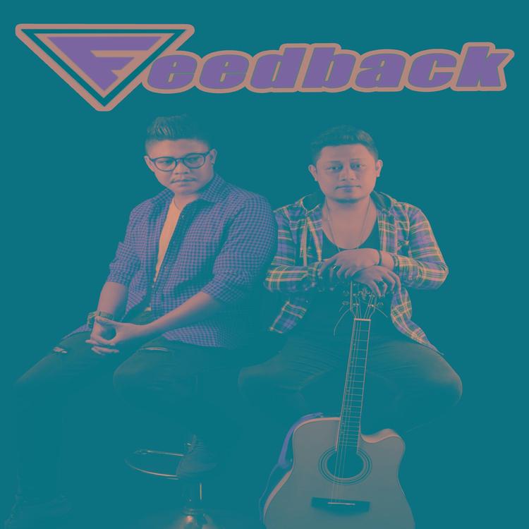 Feedback Band's avatar image