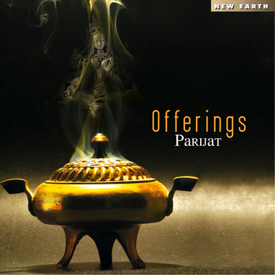Offering By Parijat's cover