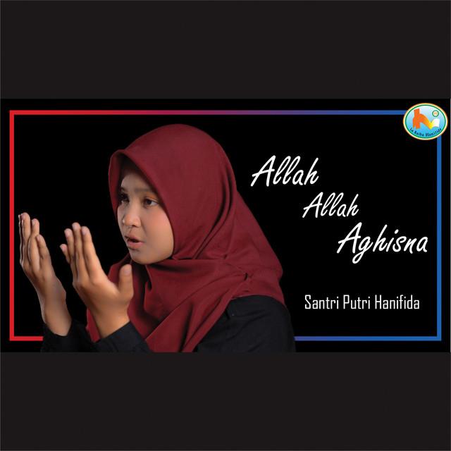 Santri Putri Hanifida's avatar image