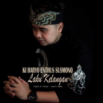 Ki Haryo Enthus Susmono's cover