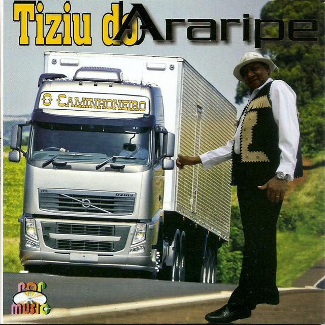 Tiziu Do Araripe's avatar image