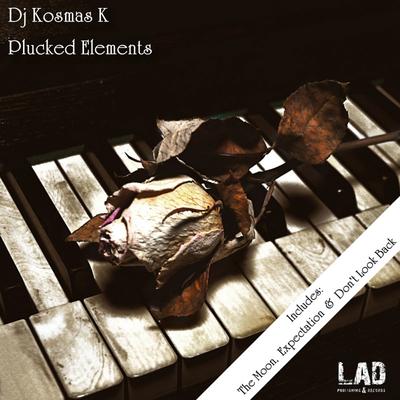 Don't Look Back (Original Mix) By DJ Kosmas K's cover