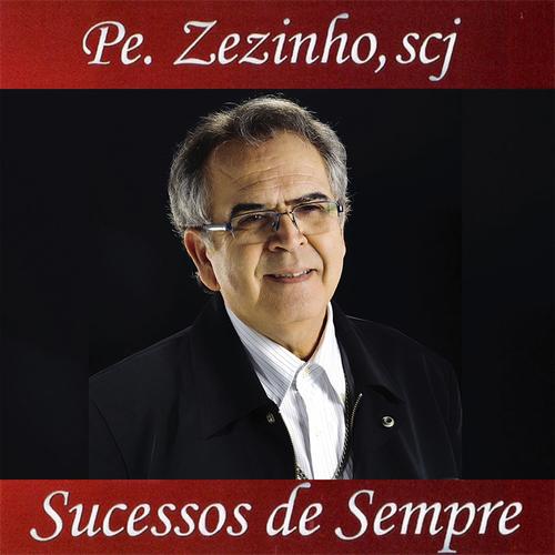 Padre Zezinho, SCJ's cover