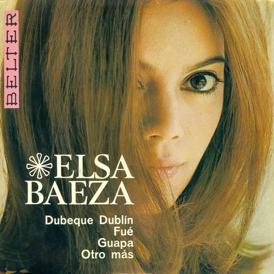 Elsa Baeza's cover