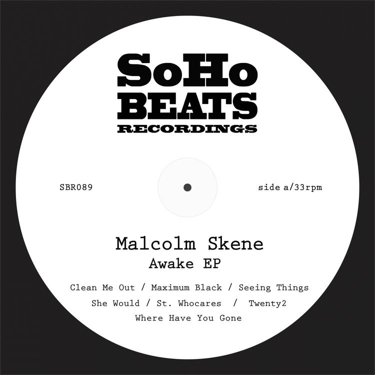 Malcolm Skene's avatar image