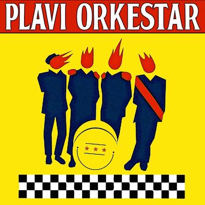 Plavi Orkestar's cover