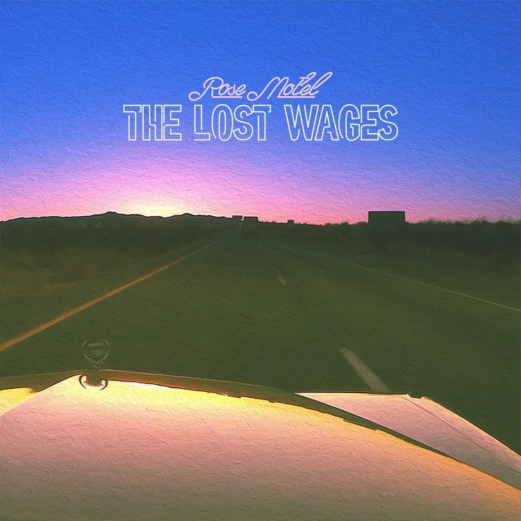 The Lost Wages's avatar image