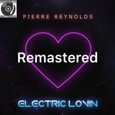 HOLD ON TO ME (REMASTERED) By Pierre Reynolds's cover