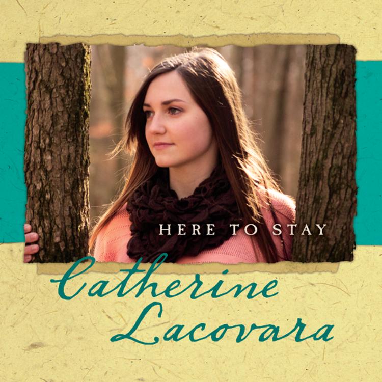 Catherine Lacovara's avatar image