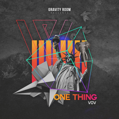 One Thing By VOV's cover