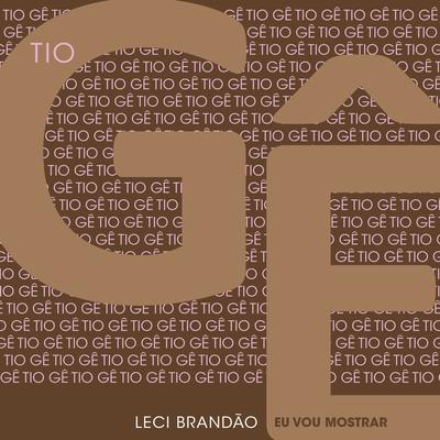 Eu Vou Mostrar By Leci Brandão, Fernando Cardoso's cover