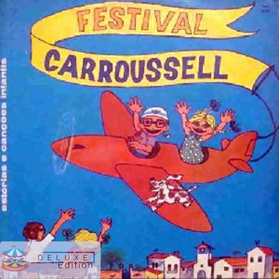 Festival Carroussell (Série Clássicos Carroussell)'s cover