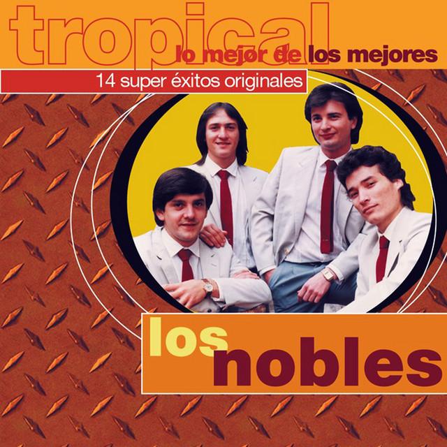 Los Nobles's avatar image