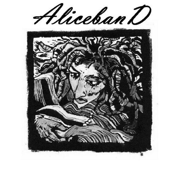AlicebanD's avatar image