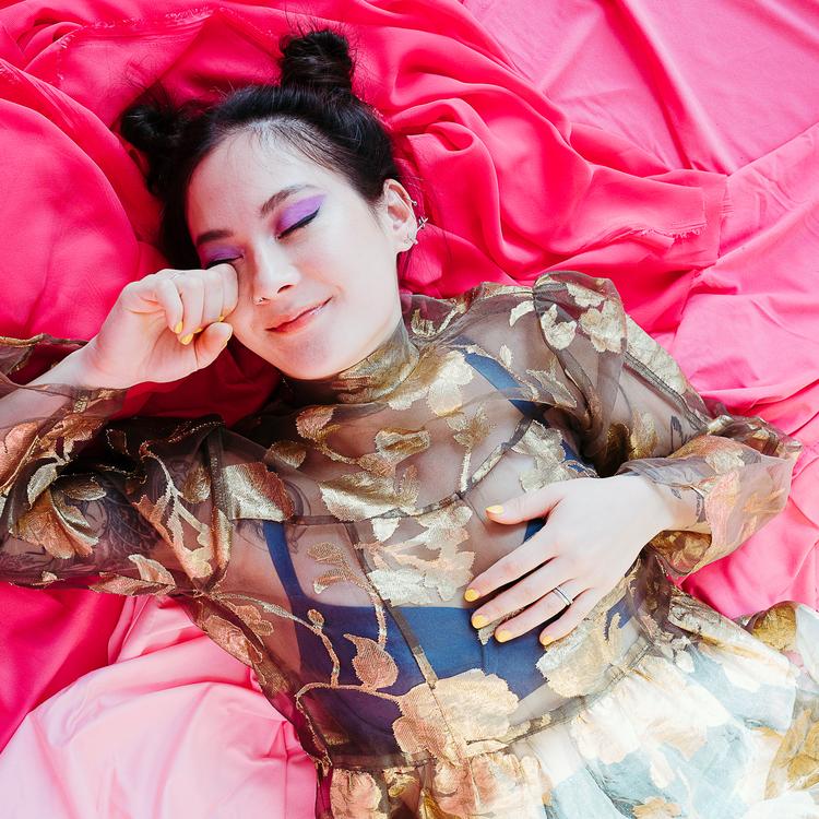 Japanese Breakfast's avatar image