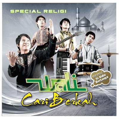 Special Religi Wali Cari Berkah's cover