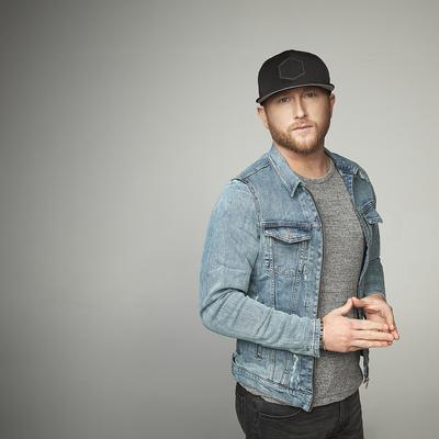 Cole Swindell's cover