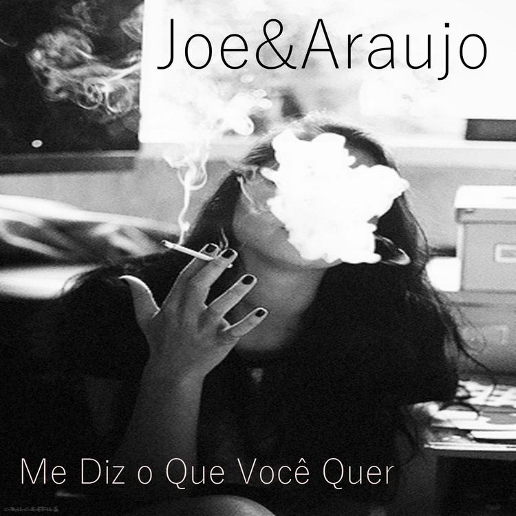 Joe & Araujo's avatar image