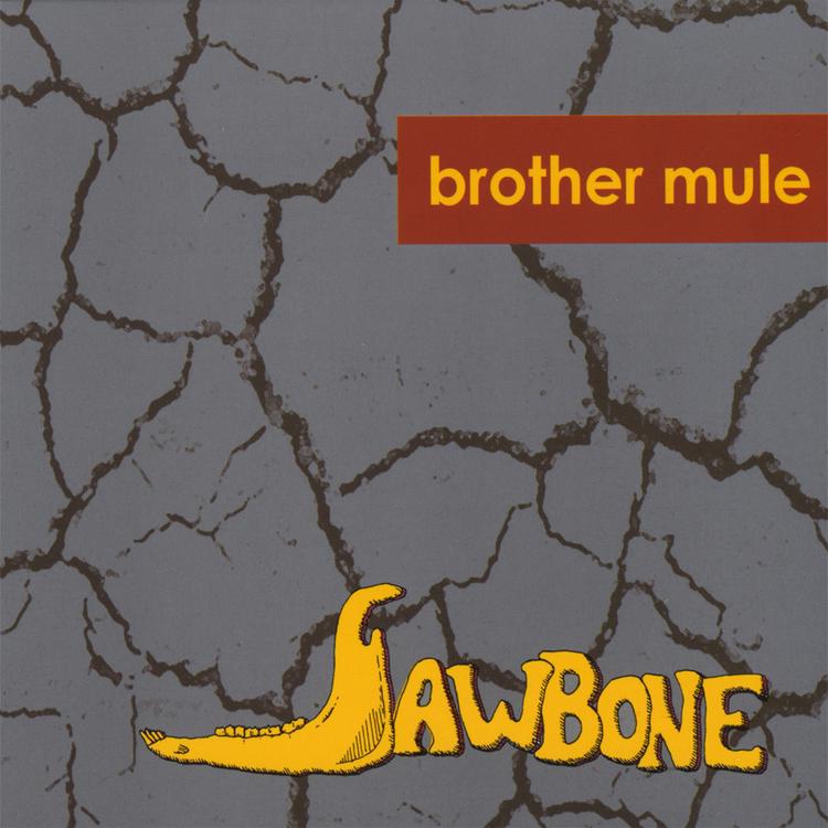 Brother Mule's avatar image
