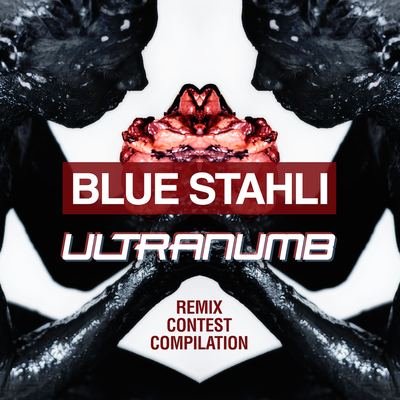 ULTRAnumb By Blue Stahli's cover