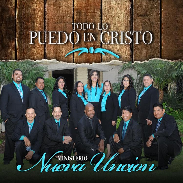 Ministerio Nueva Uncion's avatar image