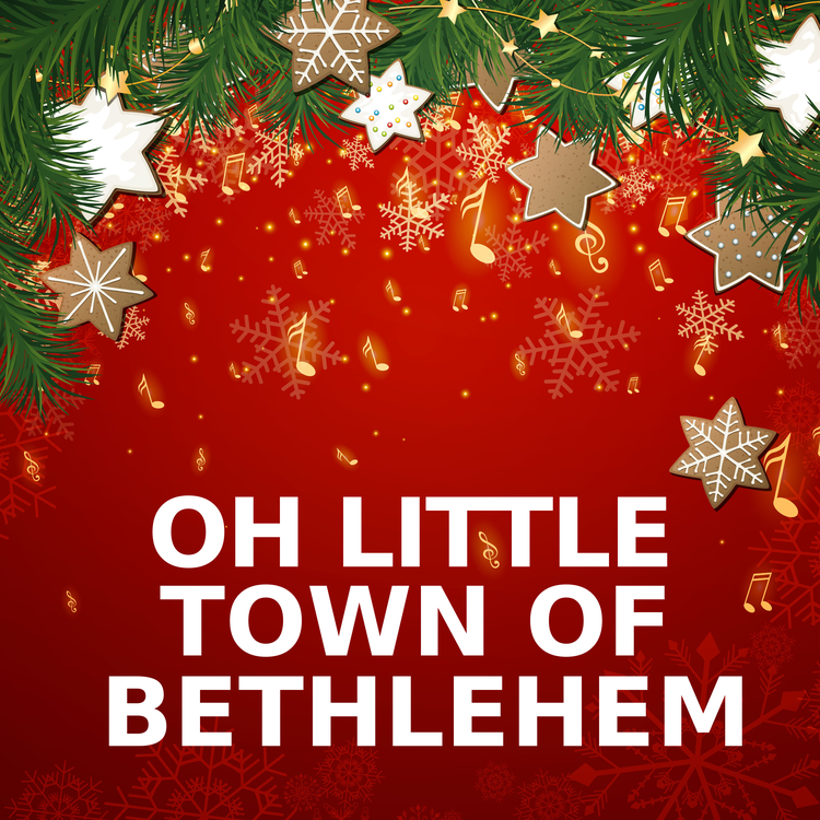 O Little Town Of Bethlehem's avatar image