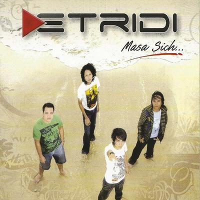 Sepenuh Hati By Etridi's cover
