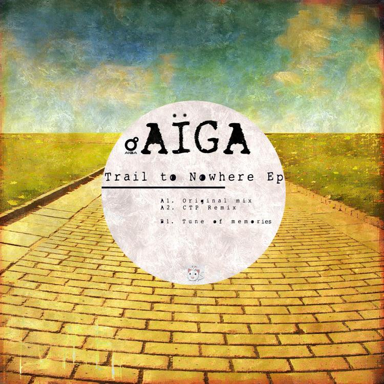 Aiga's avatar image