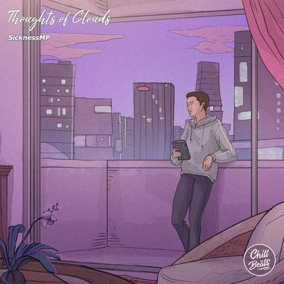 Thoughts of Clouds By Sicknessmp's cover