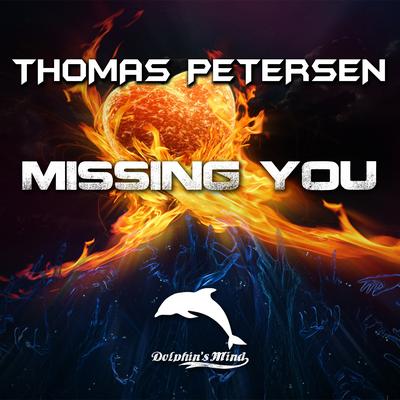 Missing You (Nolita Remix)'s cover