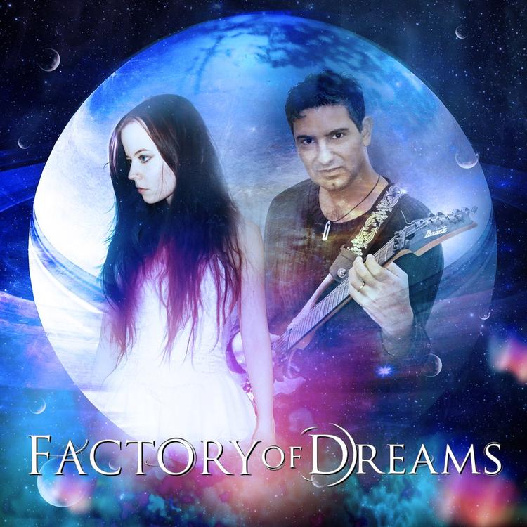 Factory of Dreams's avatar image