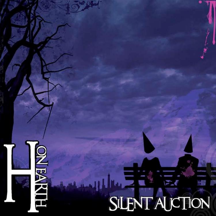 Silent Auction's avatar image