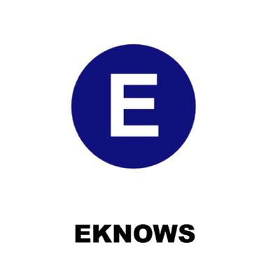 Eknows's cover