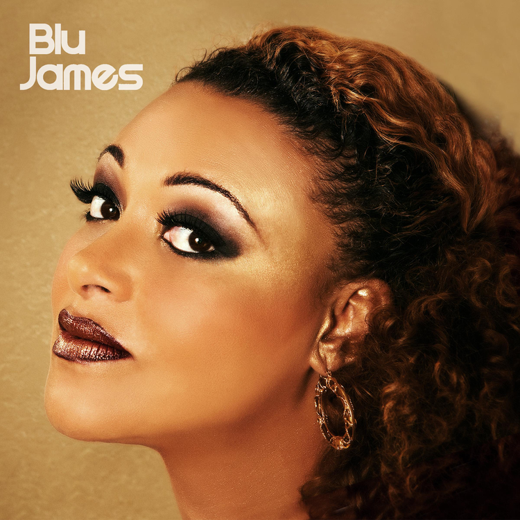 Blu James's avatar image
