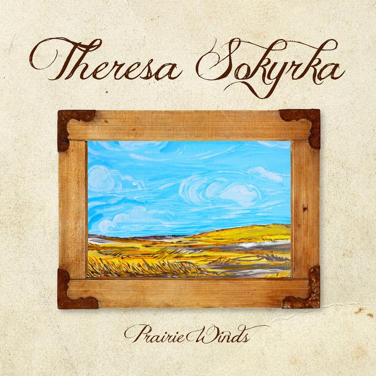 Theresa Sokyrka's avatar image