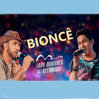 Bioncê (Ao Vivo)'s cover