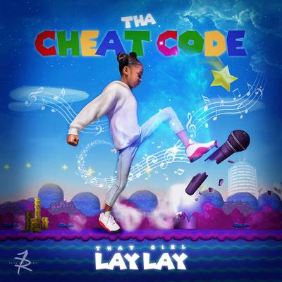 That Girl Lay Lay's cover