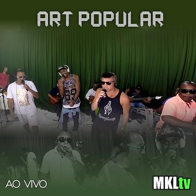 Pimpolho / Fricote (Ao Vivo) By Art Popular's cover