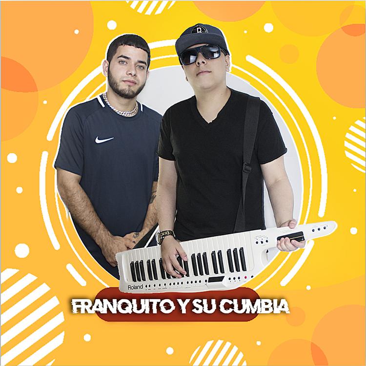 Franquito y su Cumbia's avatar image