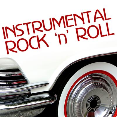 Instrumental Rock 'n' Roll's cover