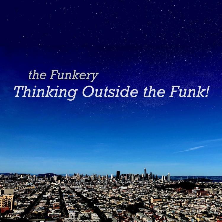 The Funkery's avatar image