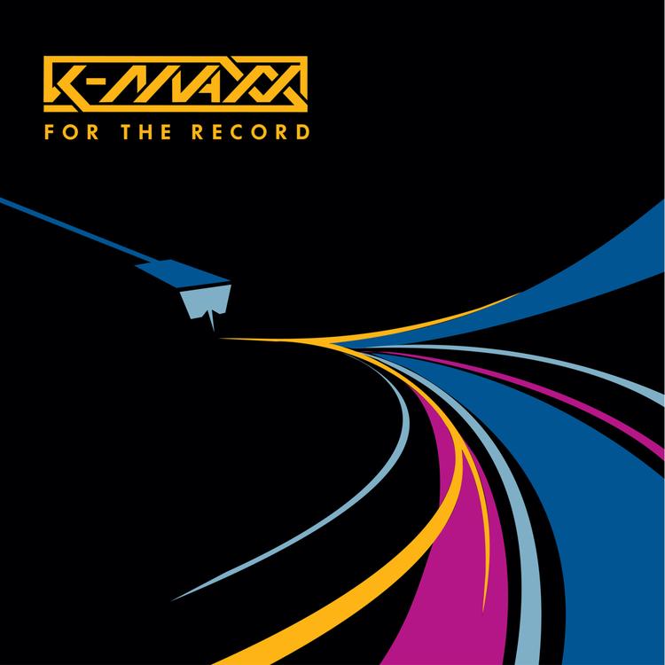 K-Maxx's avatar image